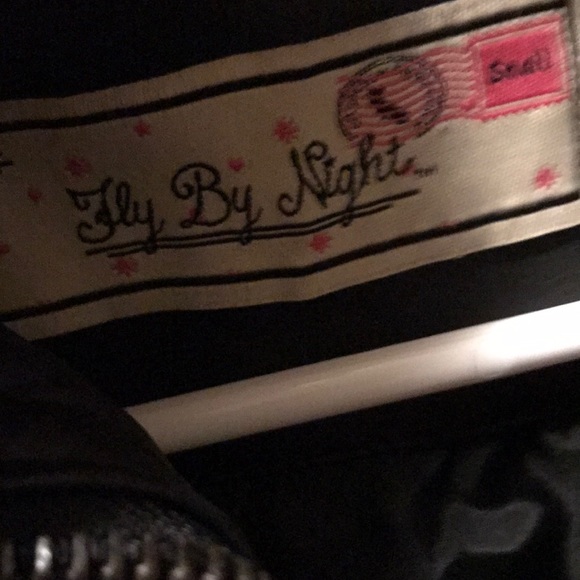 Jacket - Picture 2 of 4